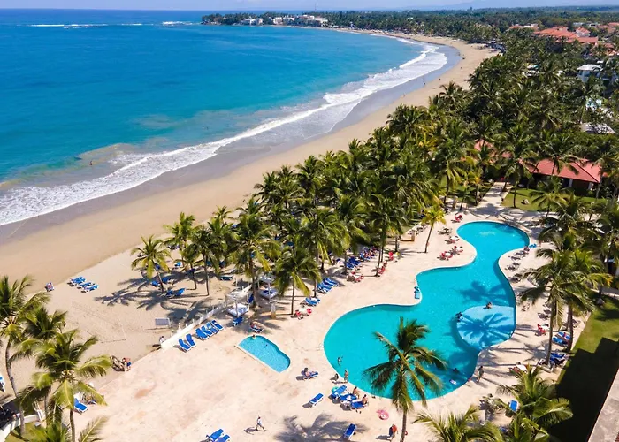 Viva Tangerine By Wyndham, A Trademark All Inclusive