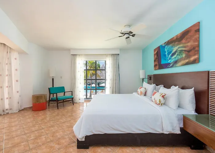 Vh - Gran Ventana Beach Resort